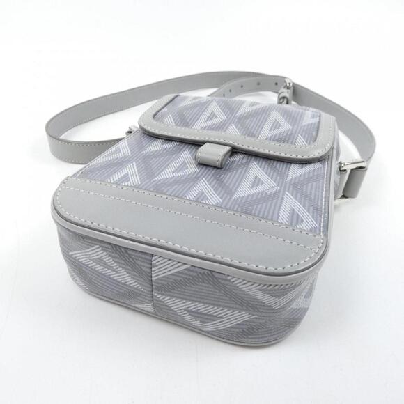 DIOR Gray Bag - Picture 4 of 6